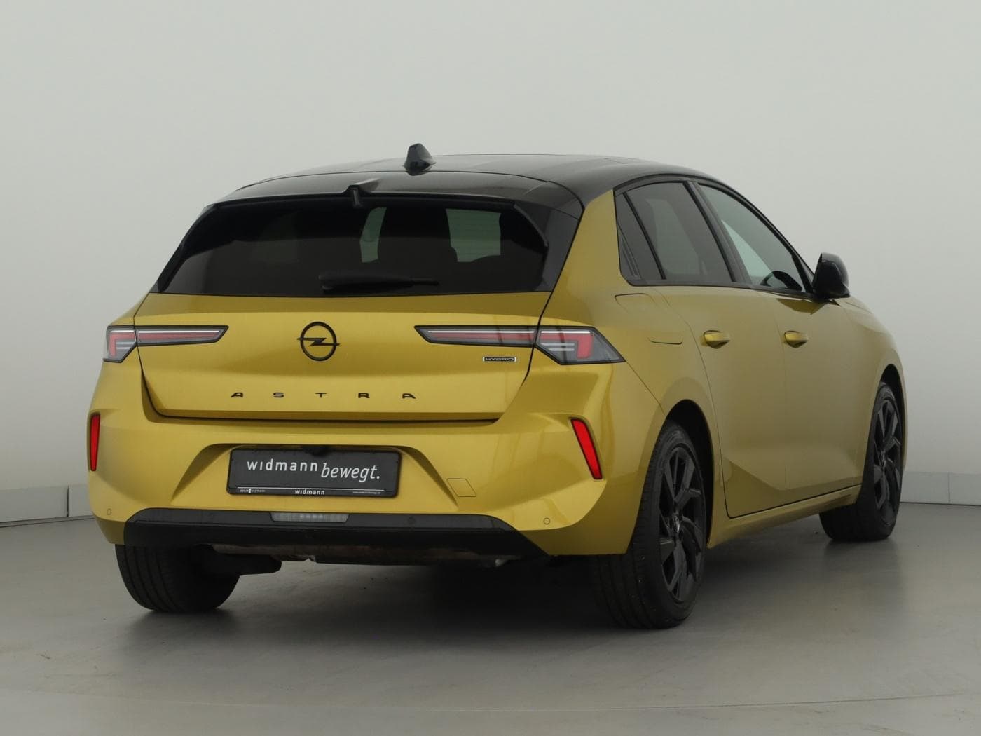 Opel Astra L 1.6 Turbo GS Line Plugin Hybrid Bild 2