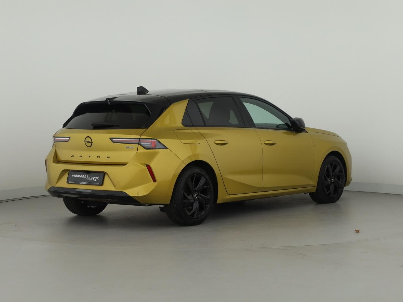 Opel Astra L 1.6 Turbo GS Line Plugin Hybrid Bild 6