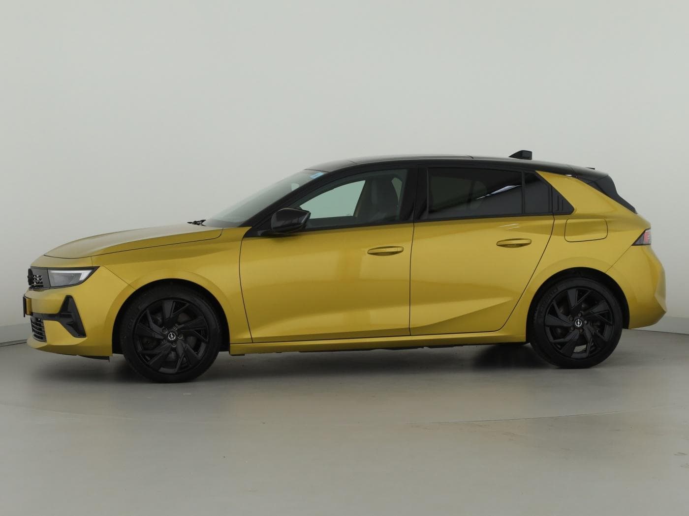 Opel Astra L 1.6 Turbo GS Line Plugin Hybrid Bild 7