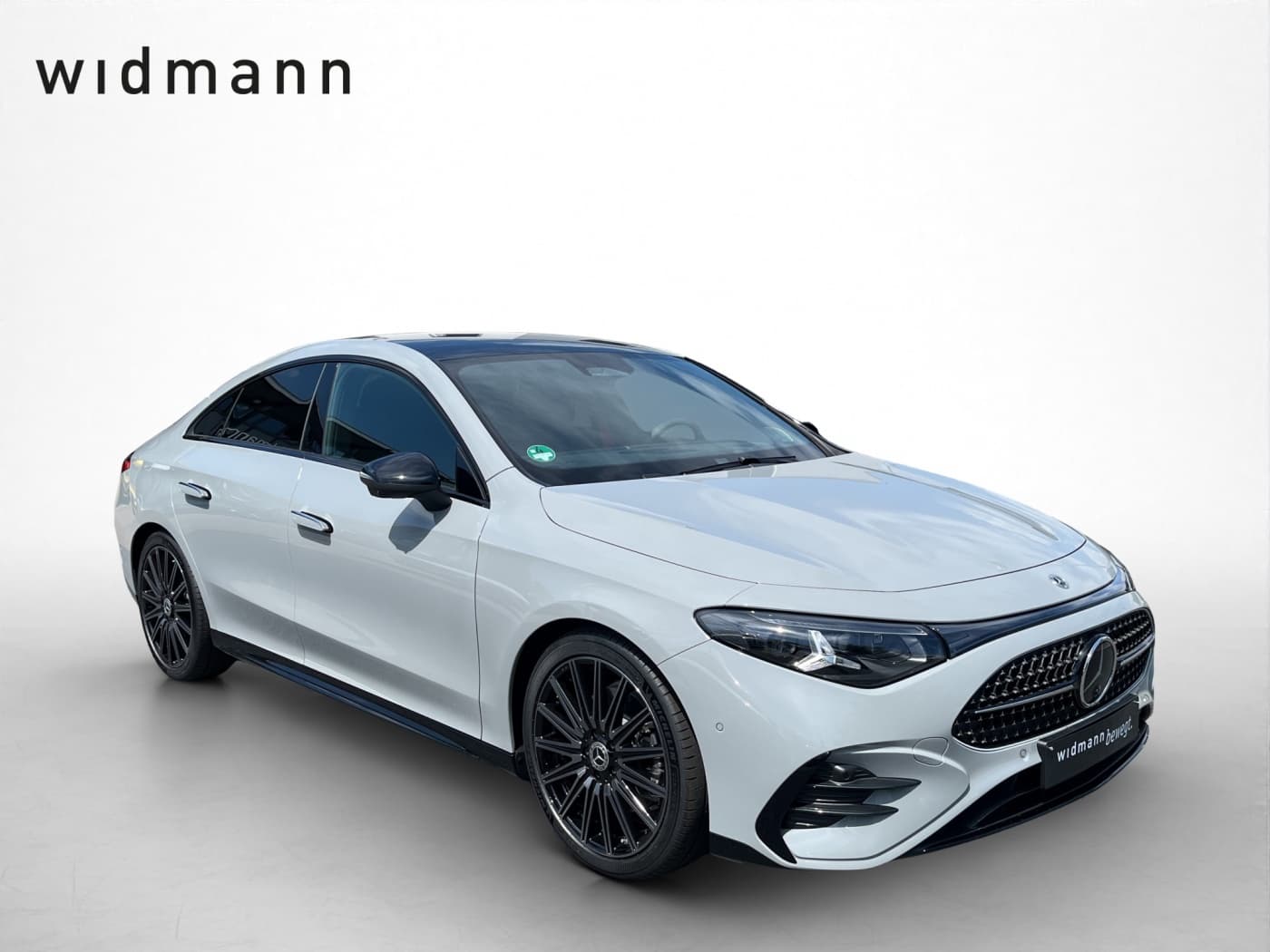 Mercedes-Benz CLA 220 4M Bild 7