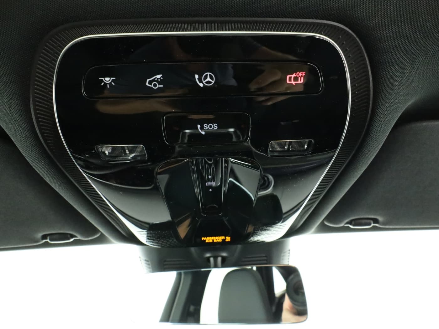 Mercedes-Benz GLC 300 de 4MATIC mit EQ Hybrid Bild 24