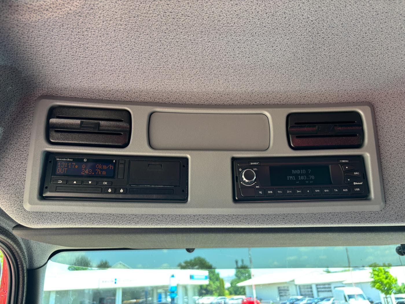 Mercedes-Benz 1530 K Bild 27