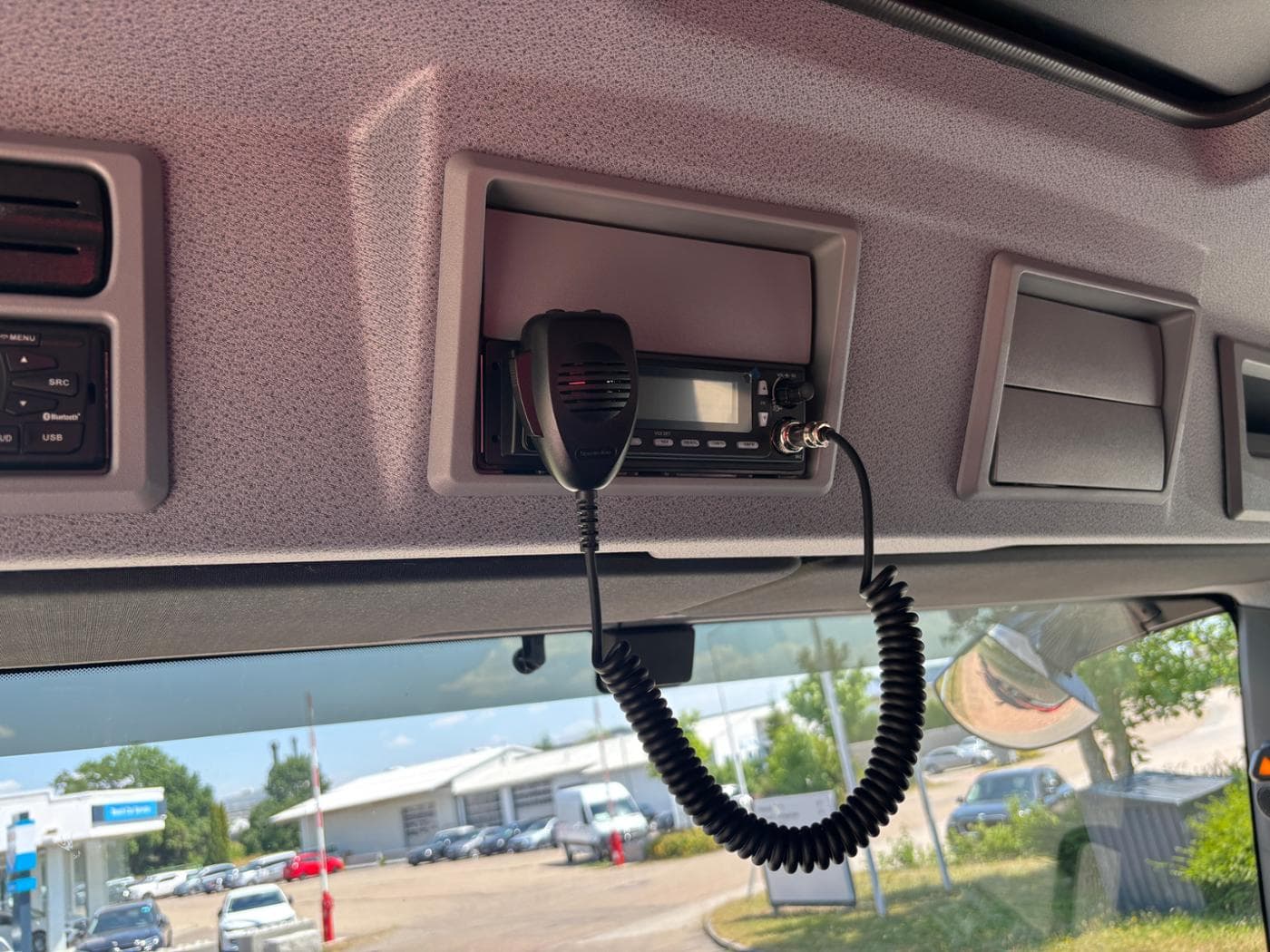 Mercedes-Benz 1530 K Bild 28