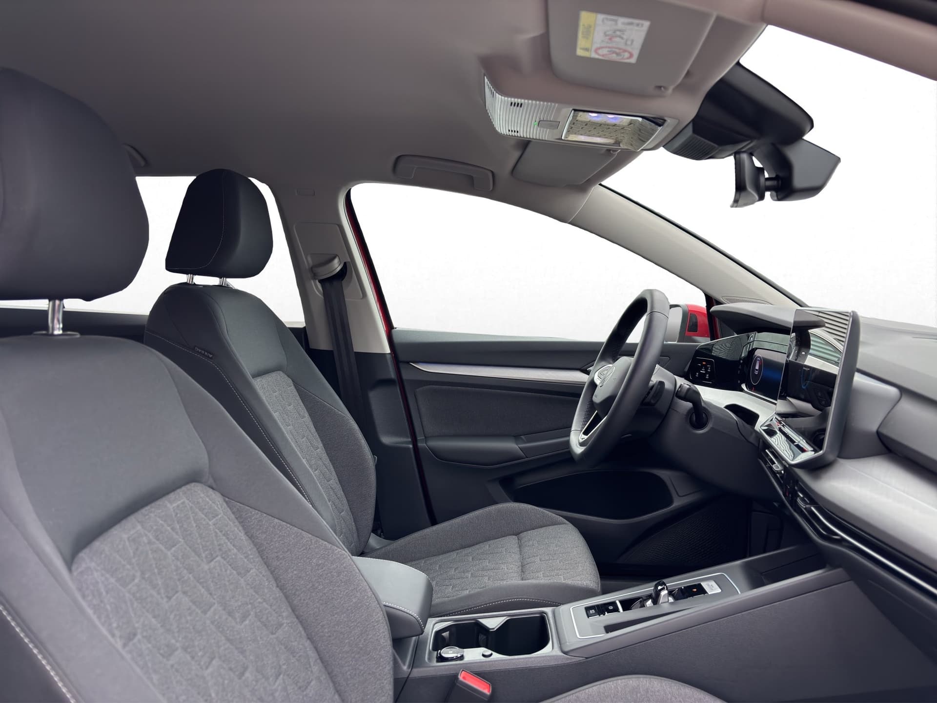 Volkswagen Golf Life 1.5 eTSI 115 PS DSG AHK NAVI KAMERA Bild 13