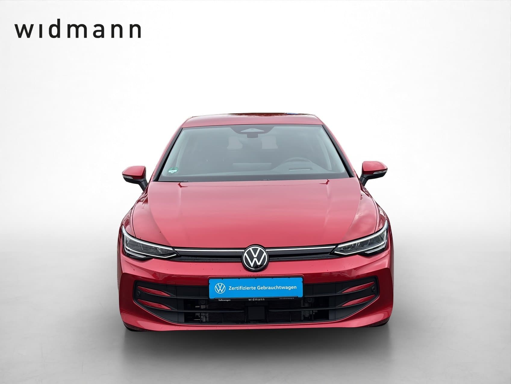 Volkswagen Golf Life 1.5 eTSI 115 PS DSG AHK NAVI KAMERA Bild 3