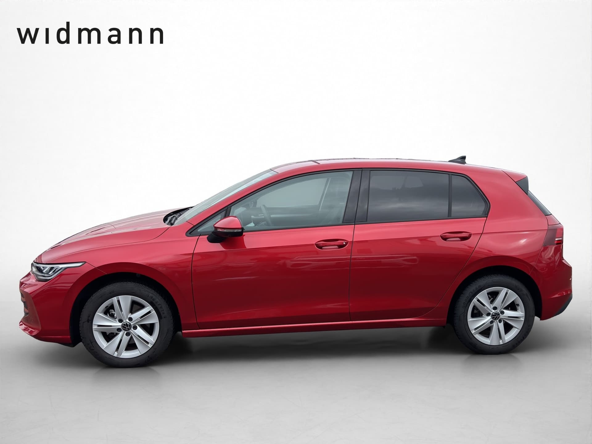 Volkswagen Golf Life 1.5 eTSI 115 PS DSG AHK NAVI KAMERA Bild 5