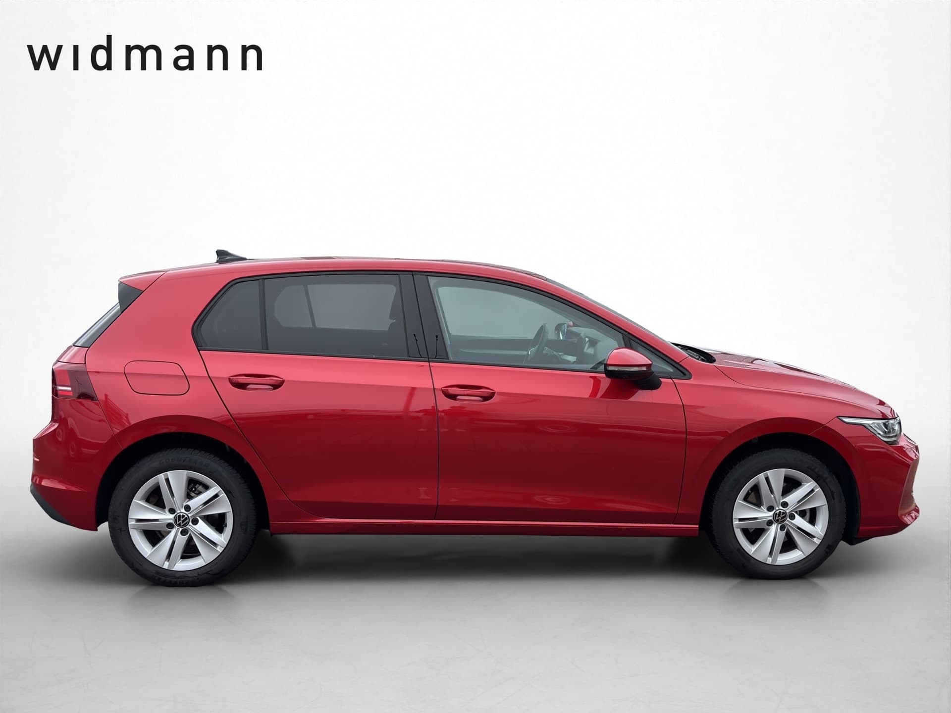 Volkswagen Golf Life 1.5 eTSI 115 PS DSG AHK NAVI KAMERA Bild 6