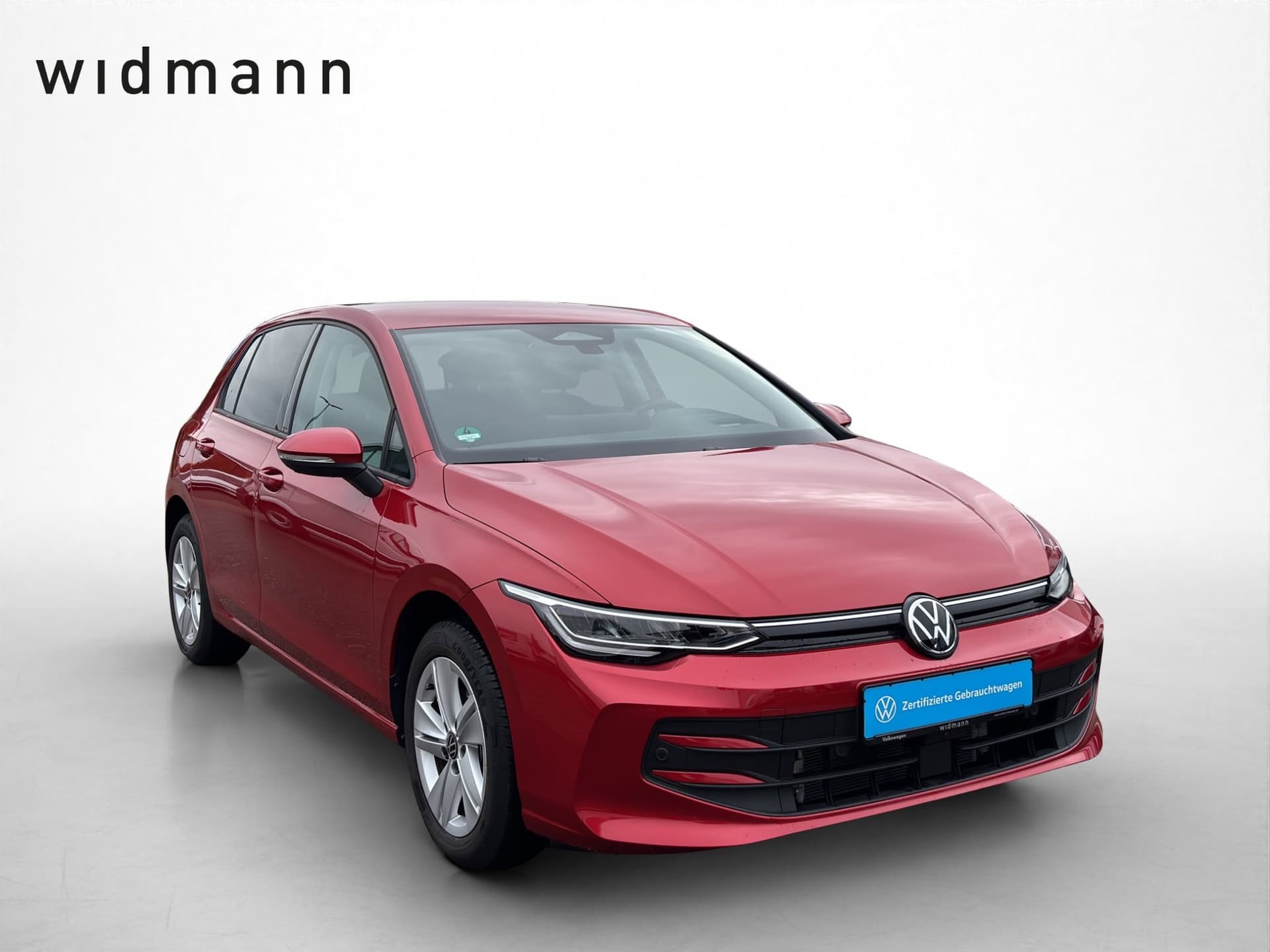Volkswagen Golf Life 1.5 eTSI 115 PS DSG AHK NAVI KAMERA Bild 7