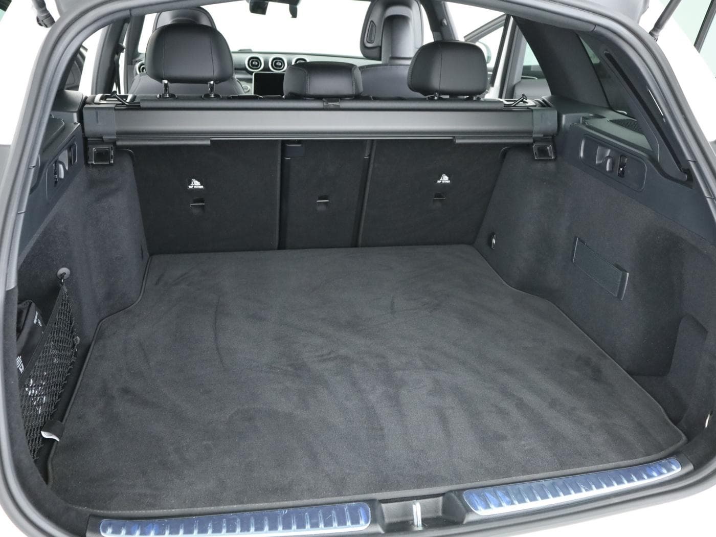 Mercedes-Benz C 300 d T Bild 22