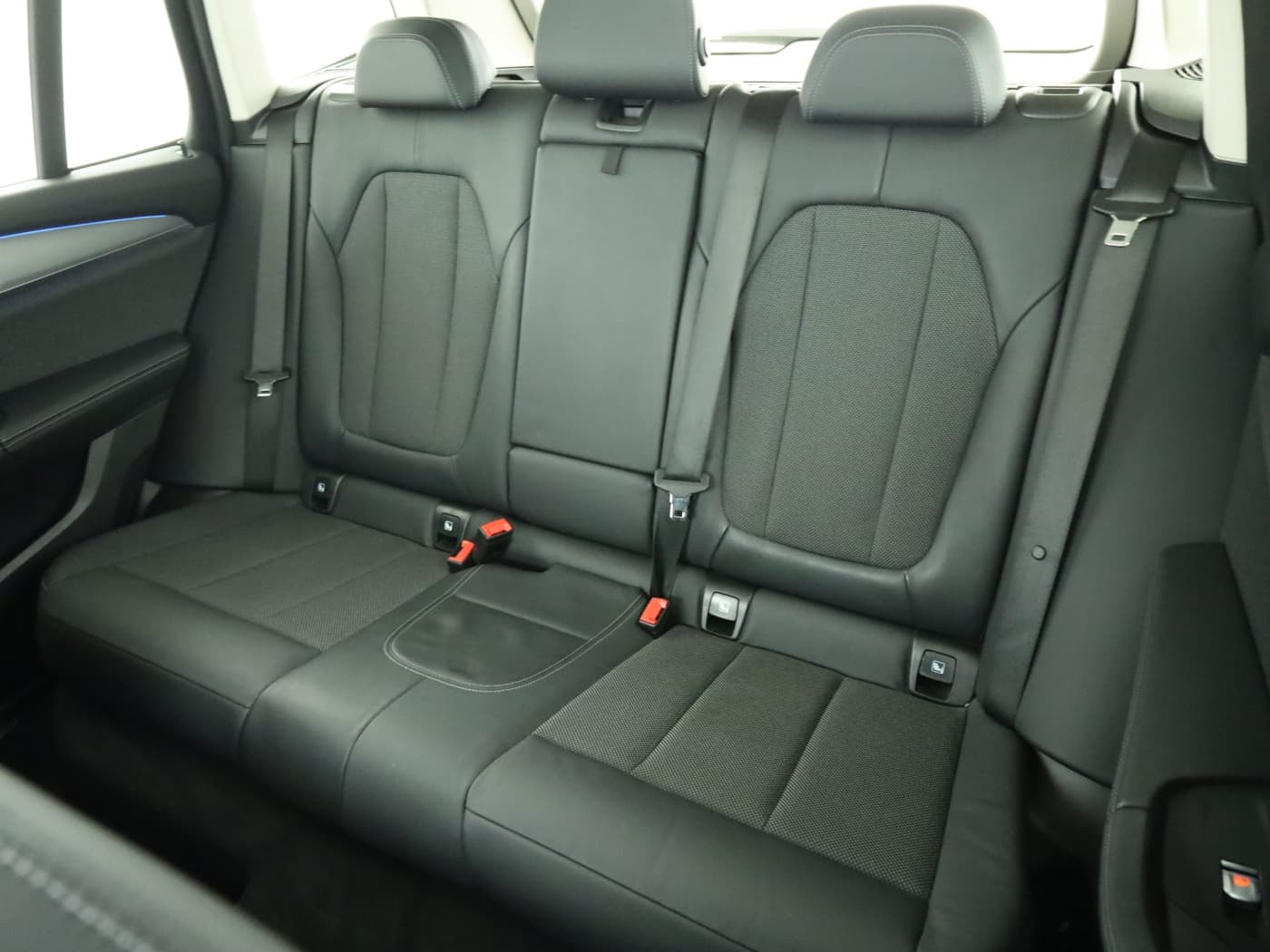 BMW X3 xDrive30e xLine Bild 18