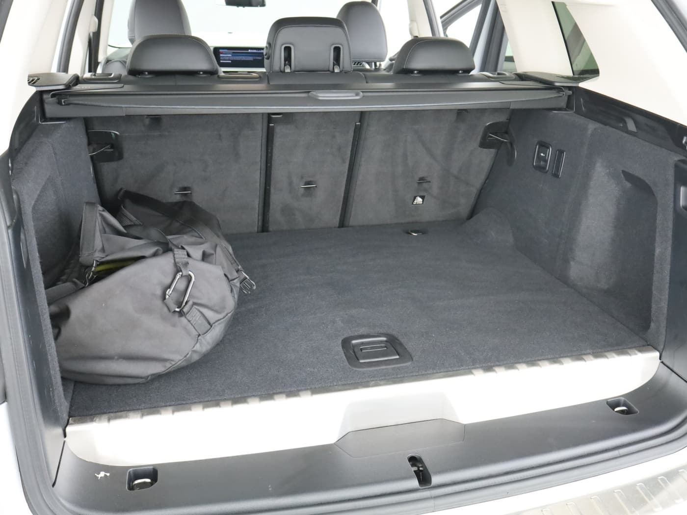 BMW X3 xDrive30e xLine Bild 22