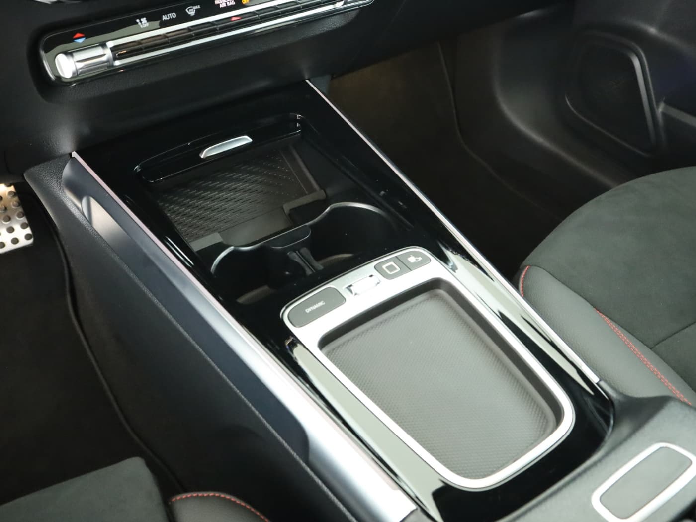 Mercedes-Benz GLB 200 Bild 15