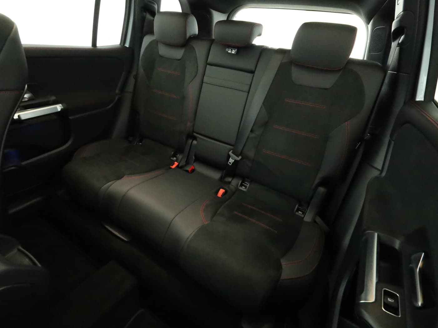 Mercedes-Benz GLB 200 Bild 18