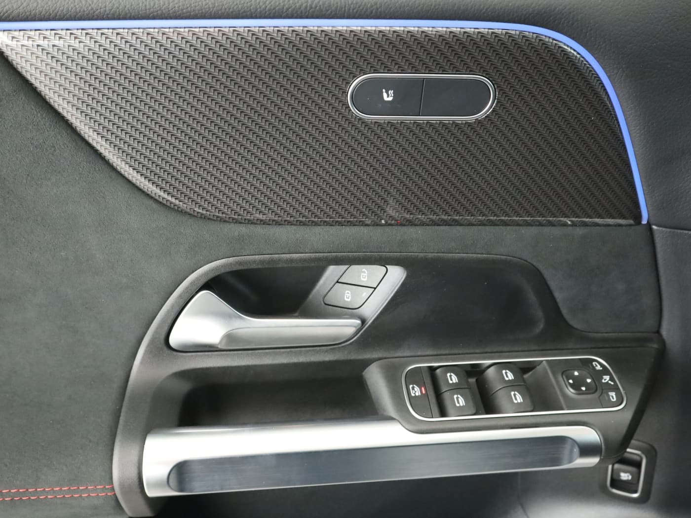 Mercedes-Benz GLB 200 Bild 20