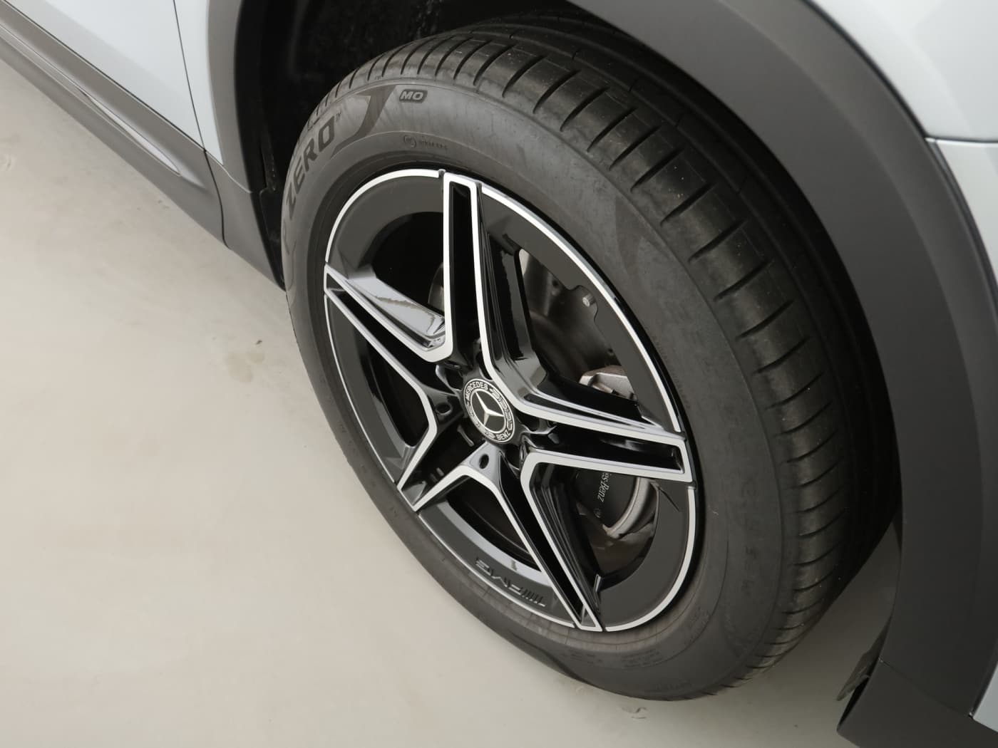 Mercedes-Benz GLB 200 Bild 22