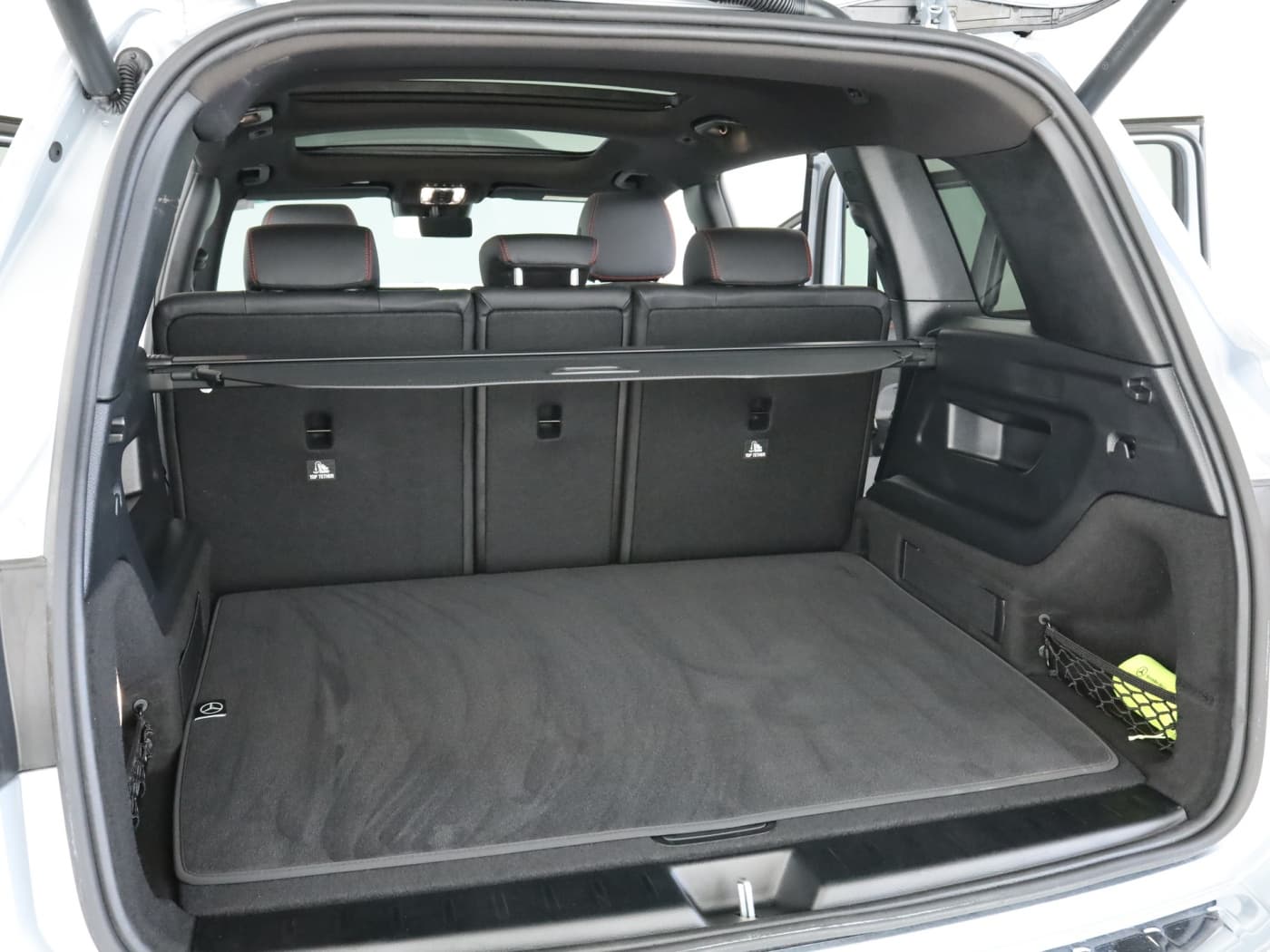 Mercedes-Benz GLB 200 Bild 23