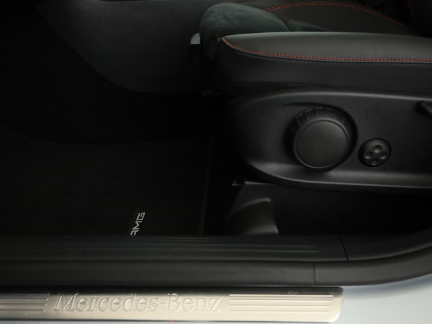 Mercedes-Benz GLB 200 Bild 27