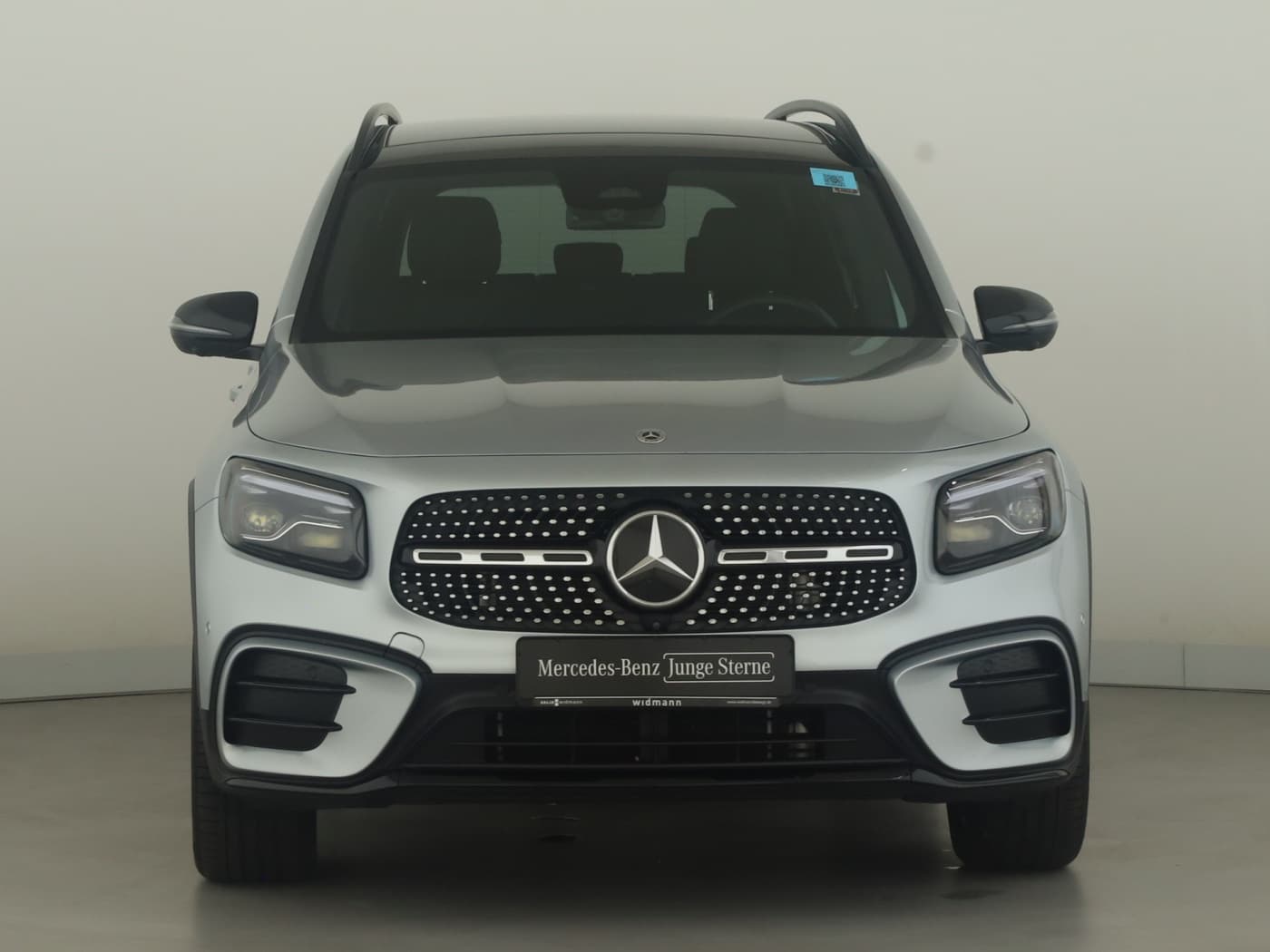 Mercedes-Benz GLB 200 Bild 3