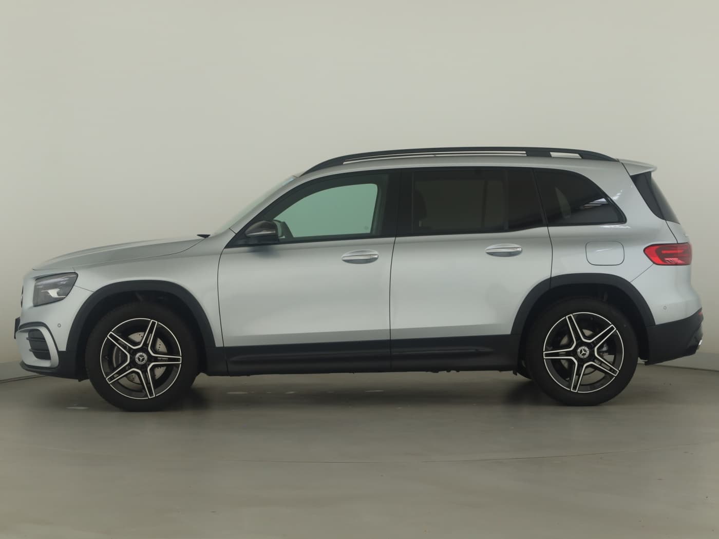 Mercedes-Benz GLB 200 Bild 7