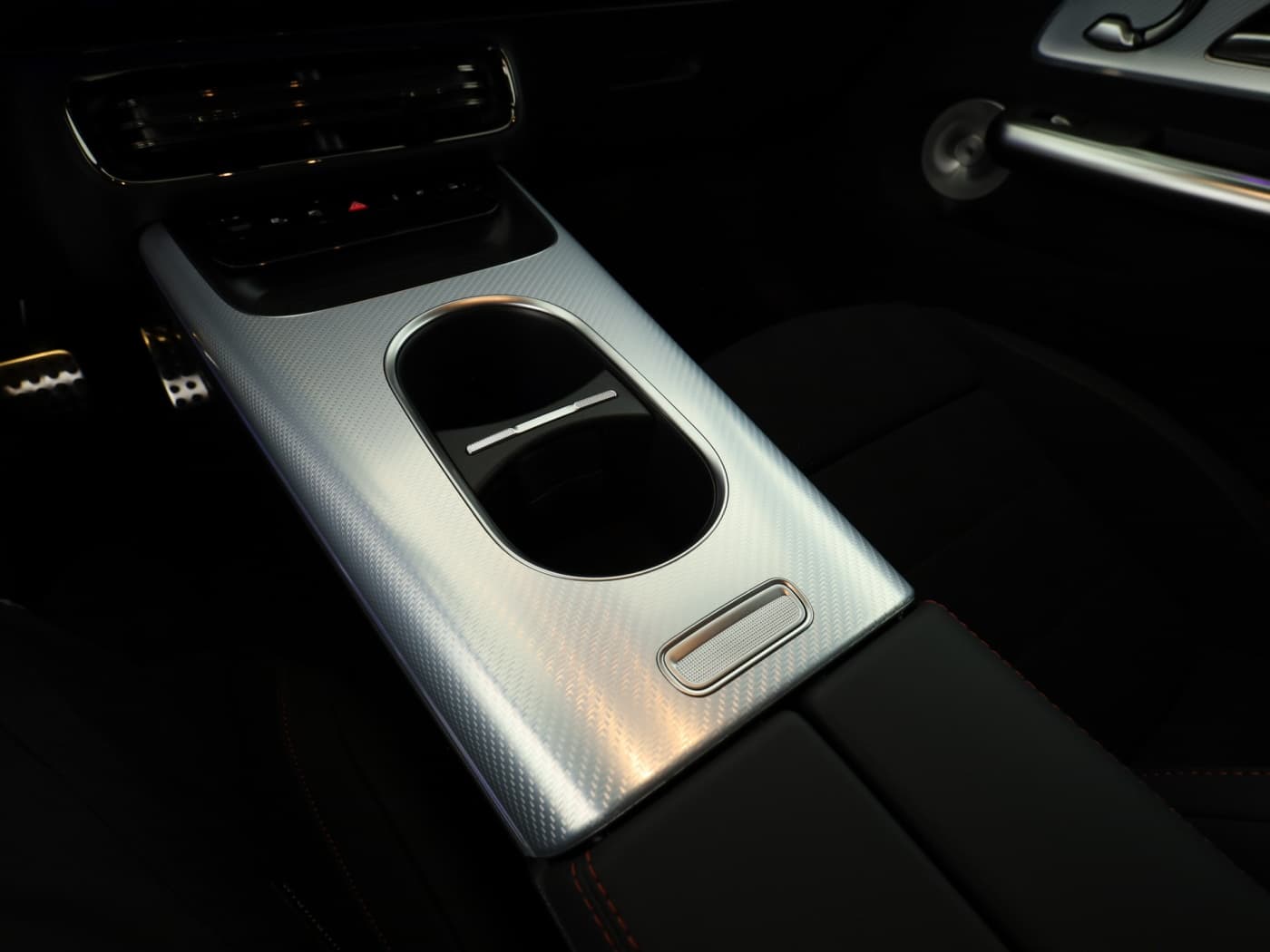 Mercedes-Benz CLA 350 4MATIC SB EQ Bild 15