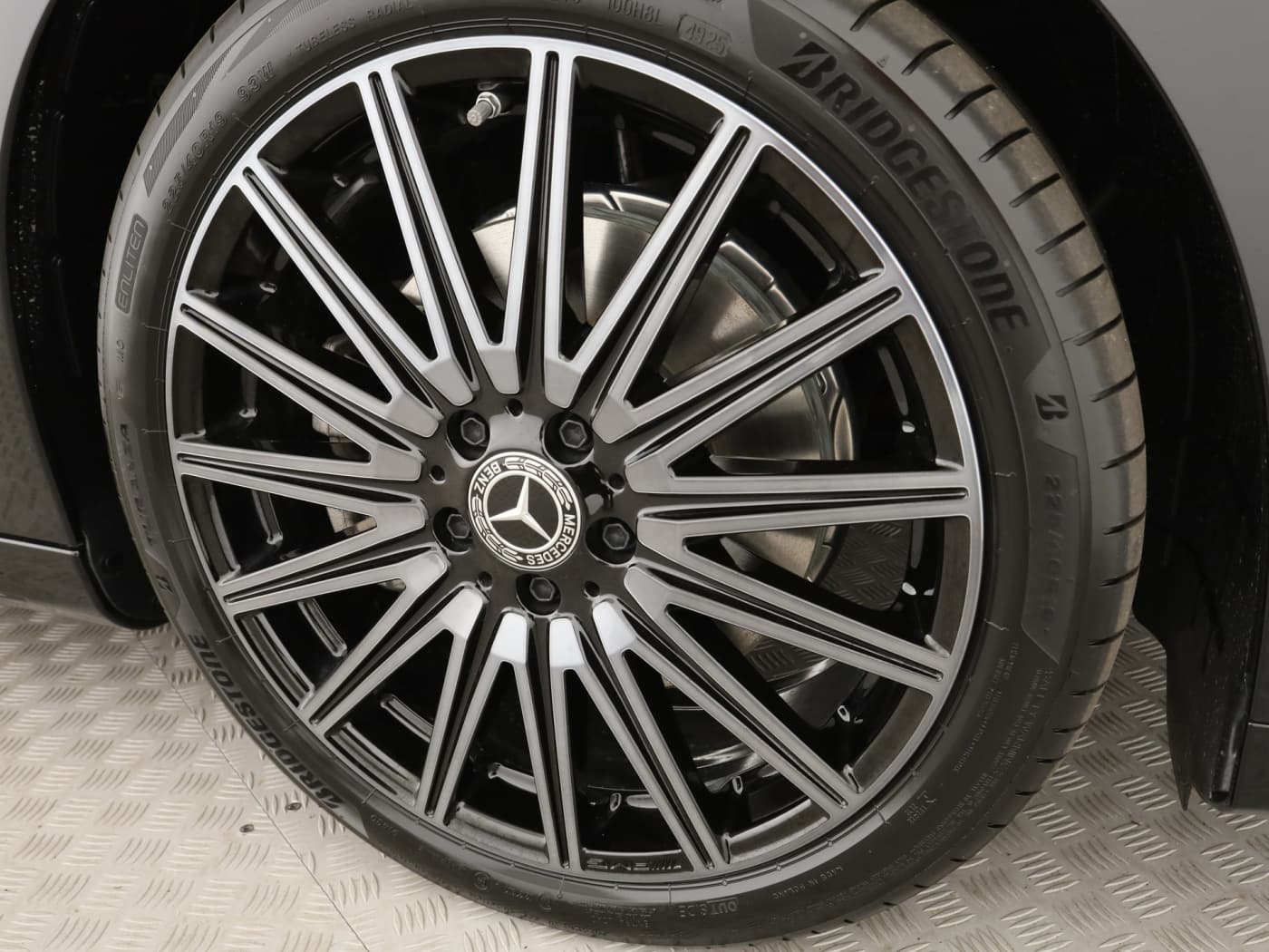 Mercedes-Benz CLA 350 4MATIC SB EQ Bild 22