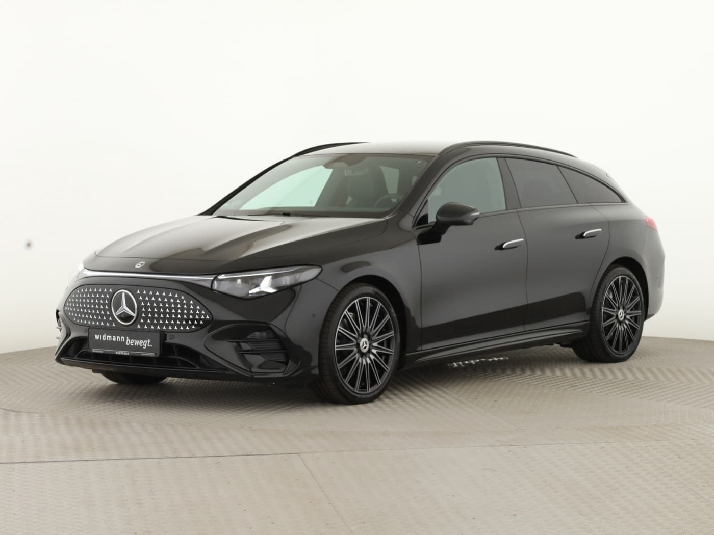 Mercedes-Benz CLA 350 4MATIC SB EQ Bild 5