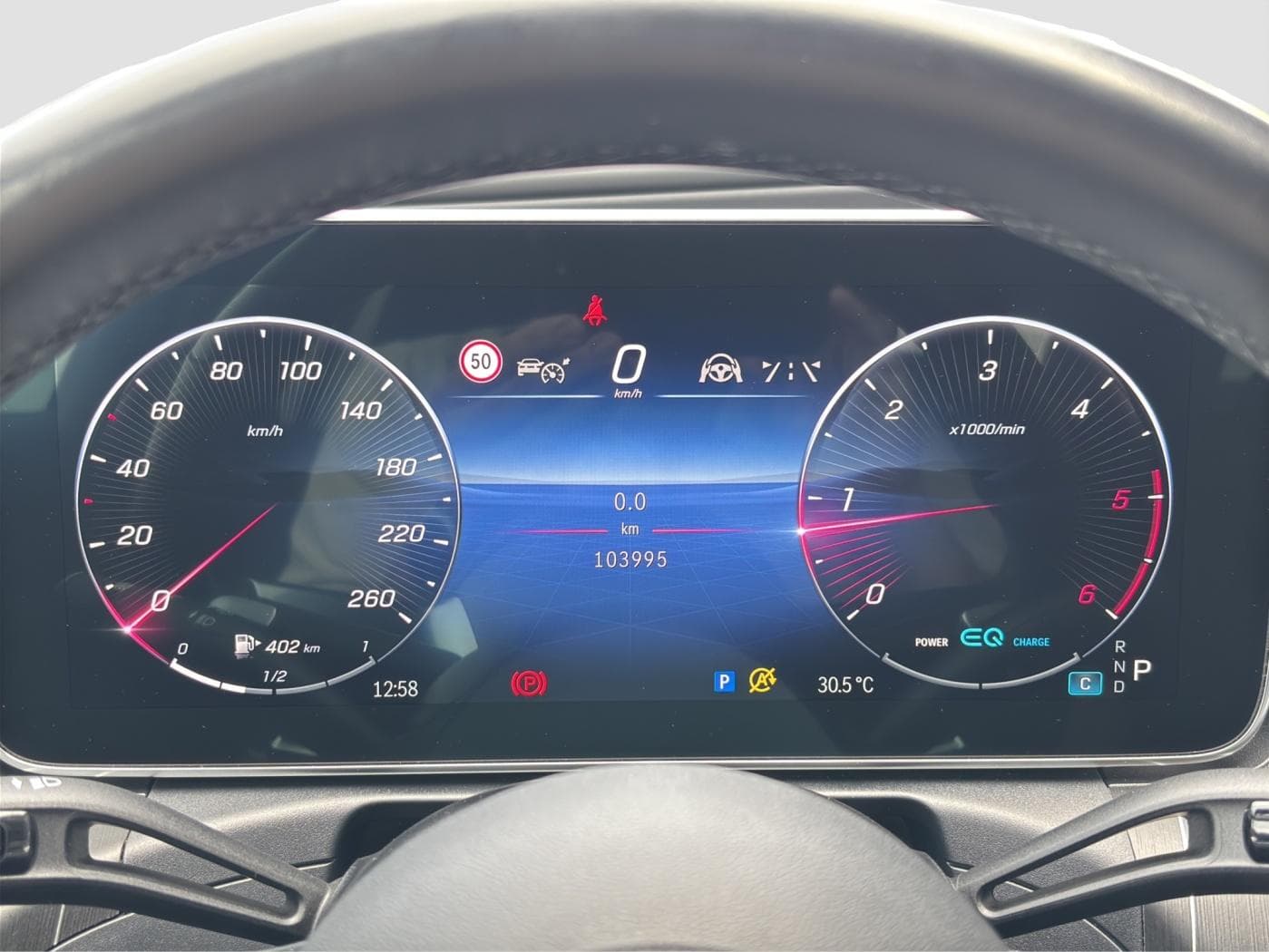 Mercedes-Benz C 300 d T Bild 11