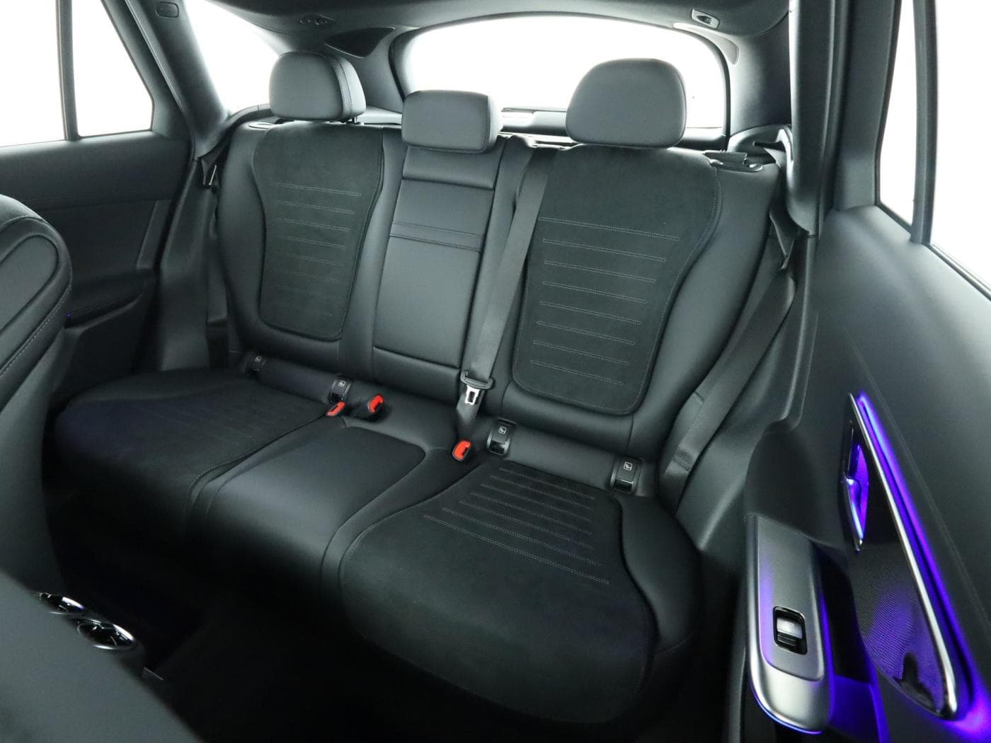 Mercedes-Benz GLC 220 d 4MATIC Bild 18