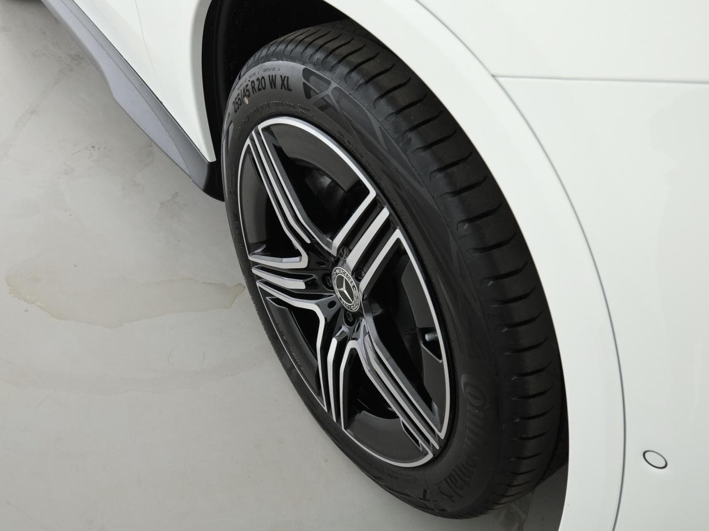 Mercedes-Benz GLC 220 d 4MATIC Bild 21