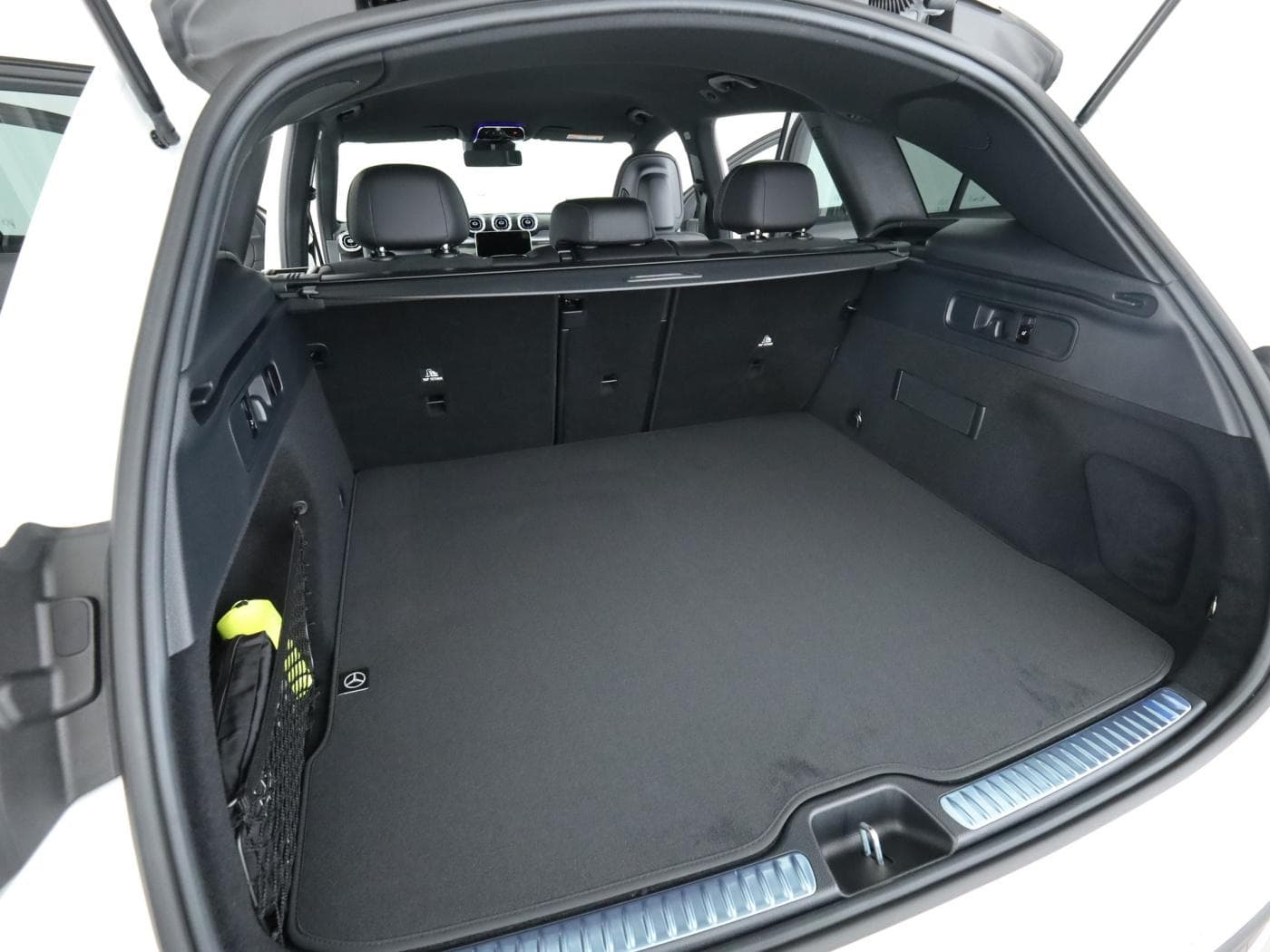 Mercedes-Benz GLC 220 d 4MATIC Bild 22