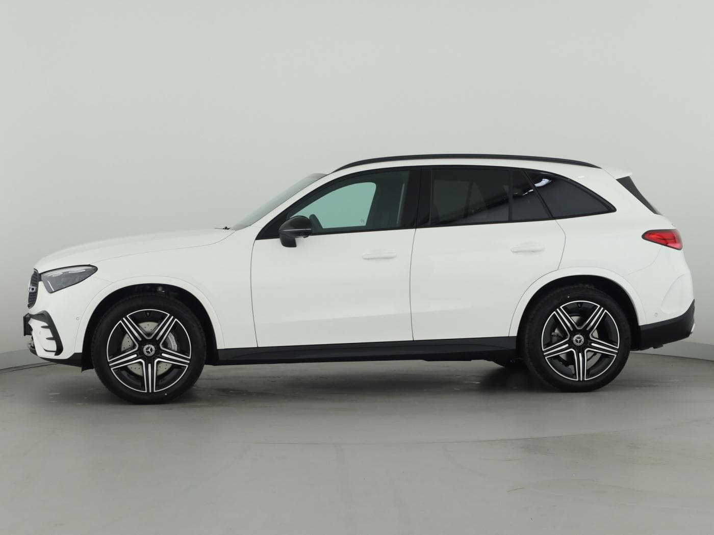 Mercedes-Benz GLC 220 d 4MATIC Bild 7