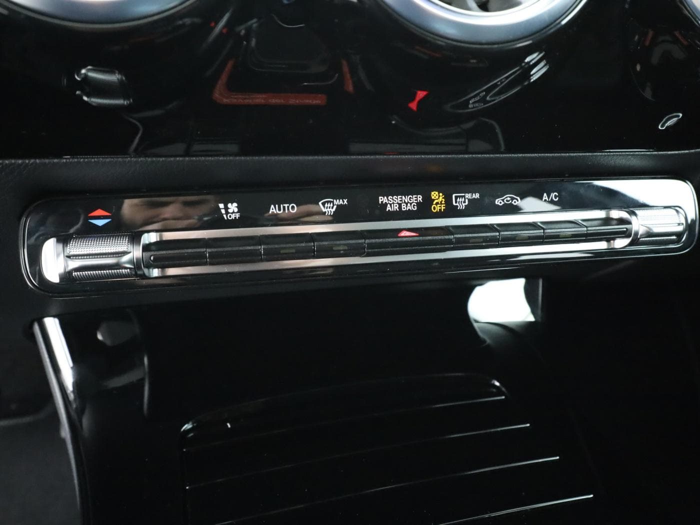 Mercedes-Benz A 180 Kompaktlimousine Bild 14