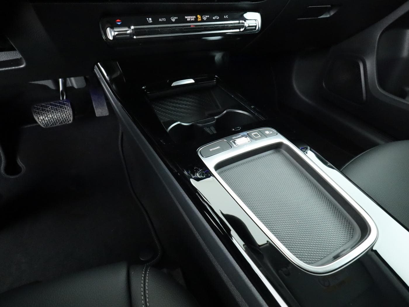 Mercedes-Benz A 180 Kompaktlimousine Bild 15