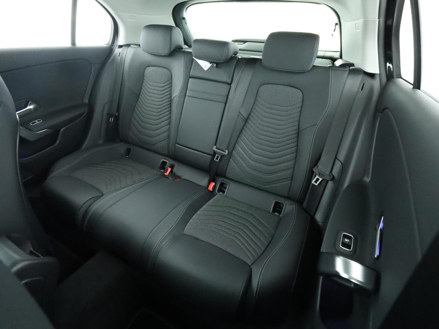 Mercedes-Benz A 180 Kompaktlimousine Bild 18