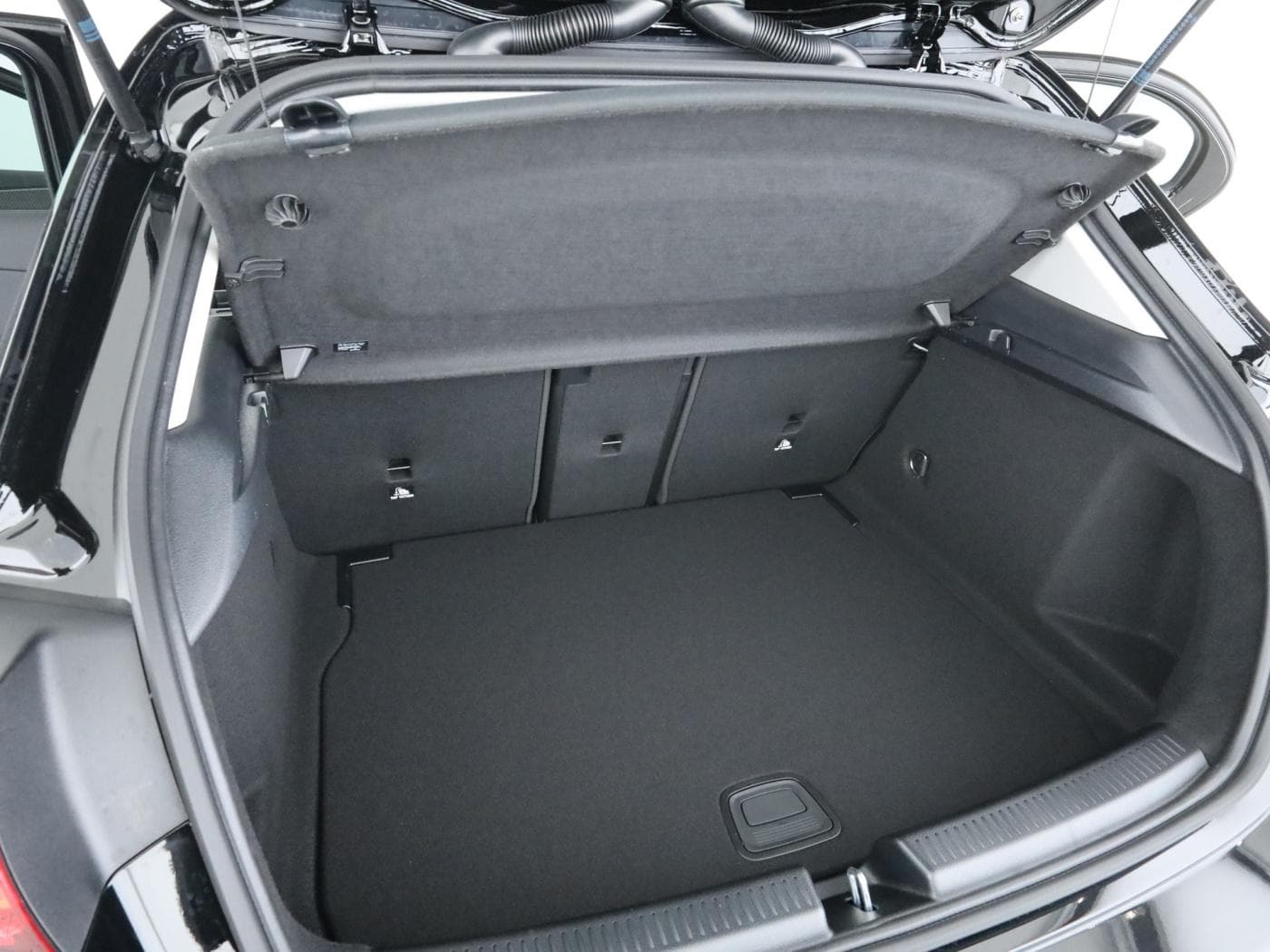 Mercedes-Benz A 180 Kompaktlimousine Bild 22