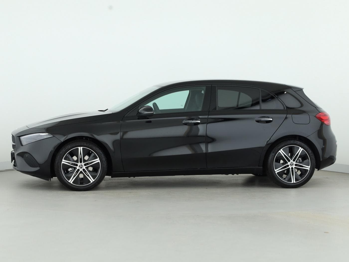 Mercedes-Benz A 180 Kompaktlimousine Bild 7