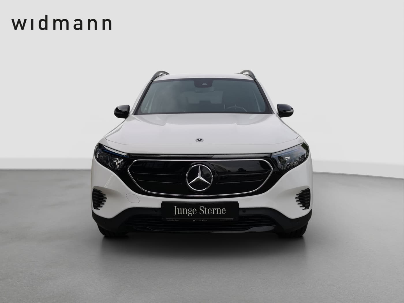 Mercedes-Benz EQB 300 4M Bild 2