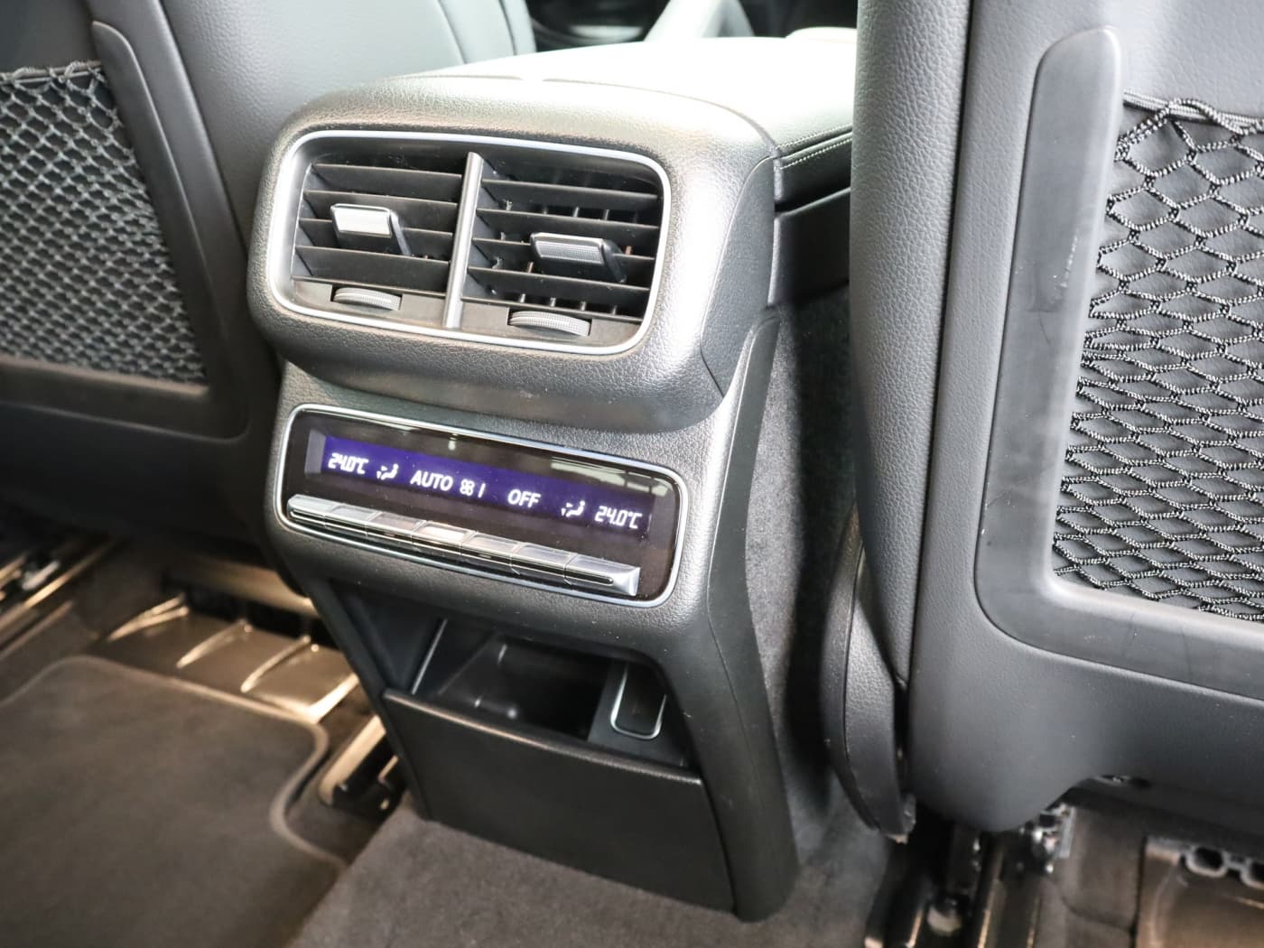 Mercedes-Benz GLE 400 d 4M Coup Bild 24