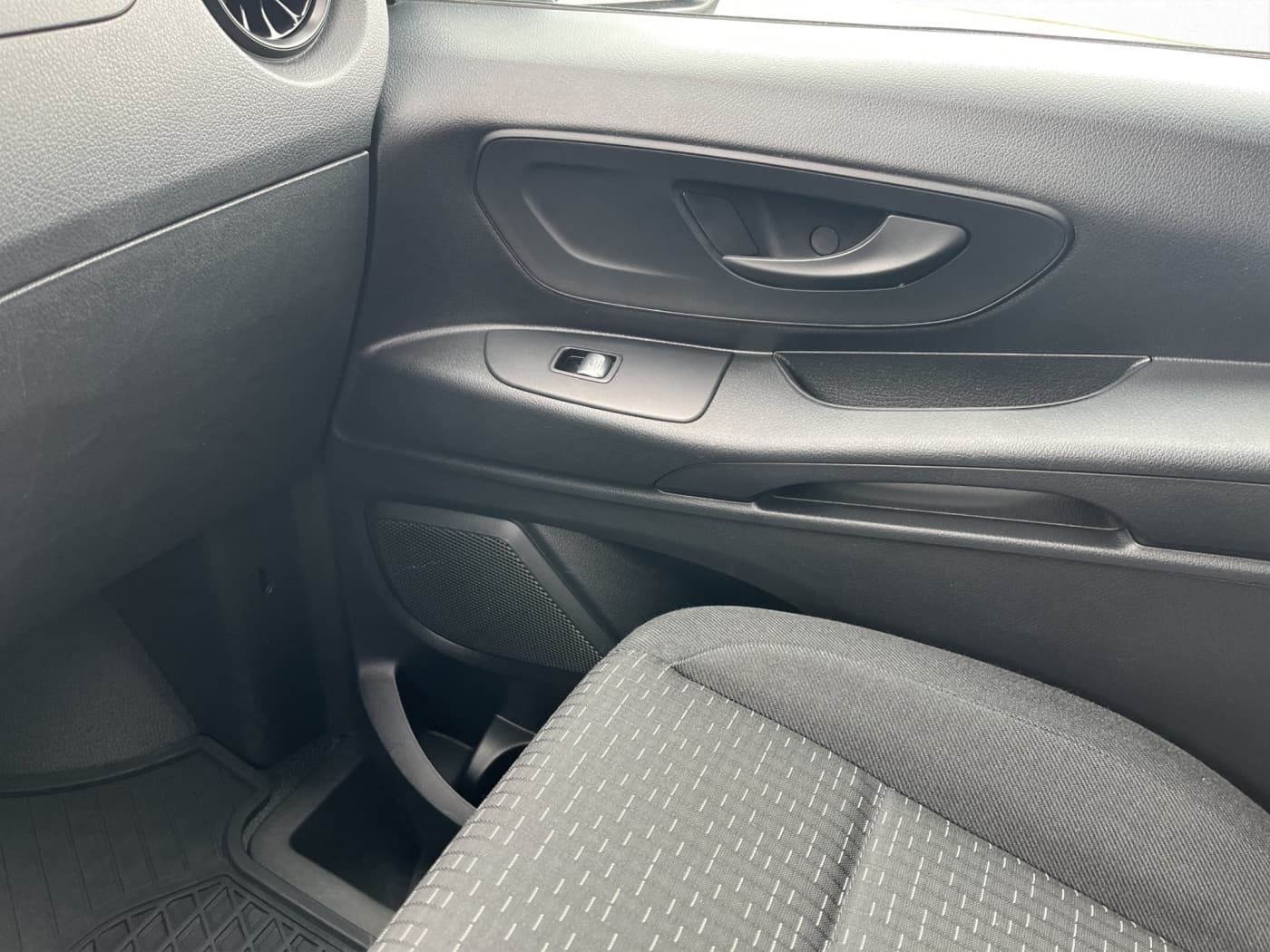 Mercedes-Benz Vito 116 CDI Tourer PRO Bild 13