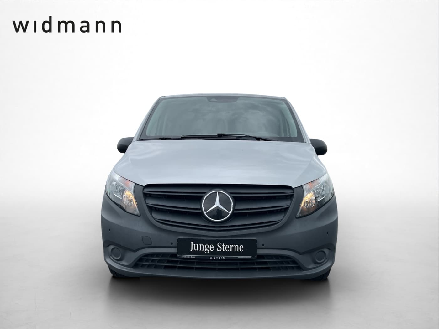 Mercedes-Benz Vito 116 CDI Tourer PRO Bild 2
