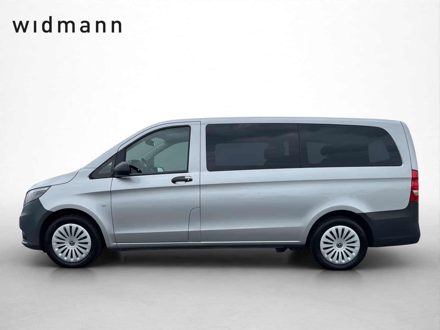 Mercedes-Benz Vito 116 CDI Tourer PRO Bild 5