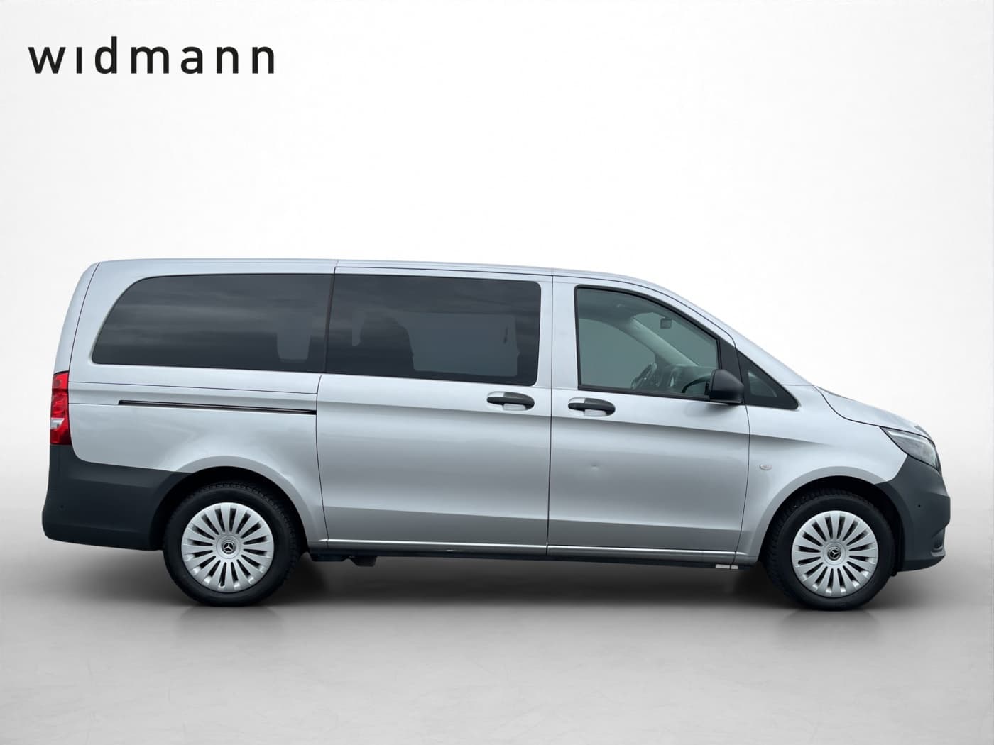 Mercedes-Benz Vito 116 CDI Tourer PRO Bild 6