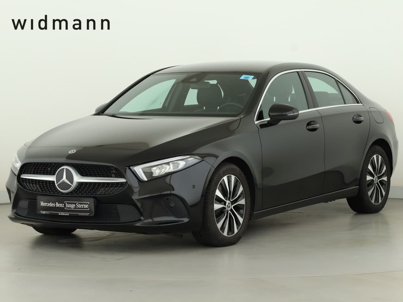Mercedes-Benz A 180 d Lim