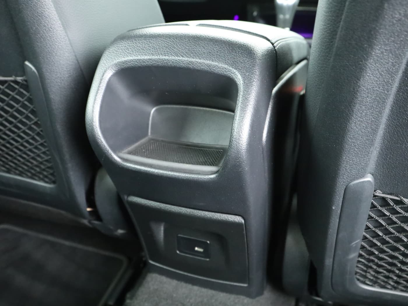 Mercedes-Benz A 180 d Lim Bild 23
