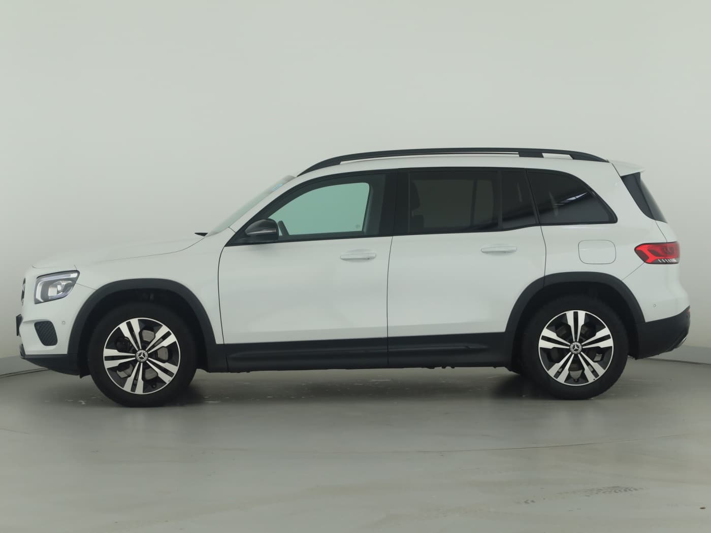 Mercedes-Benz GLB 220 d Bild 7