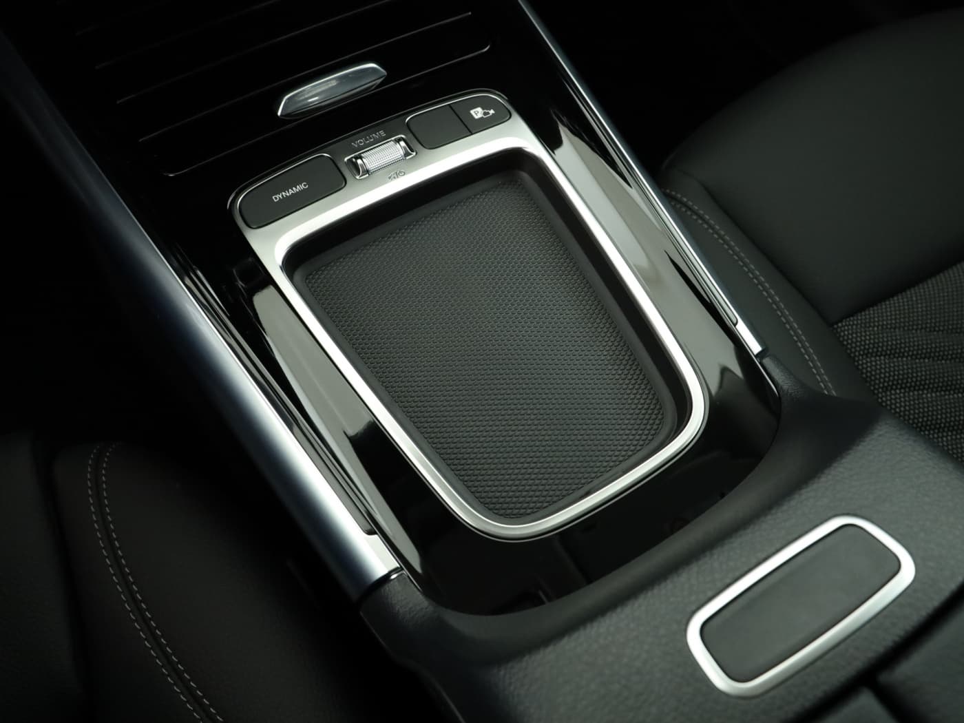 Mercedes-Benz B 200 Bild 15