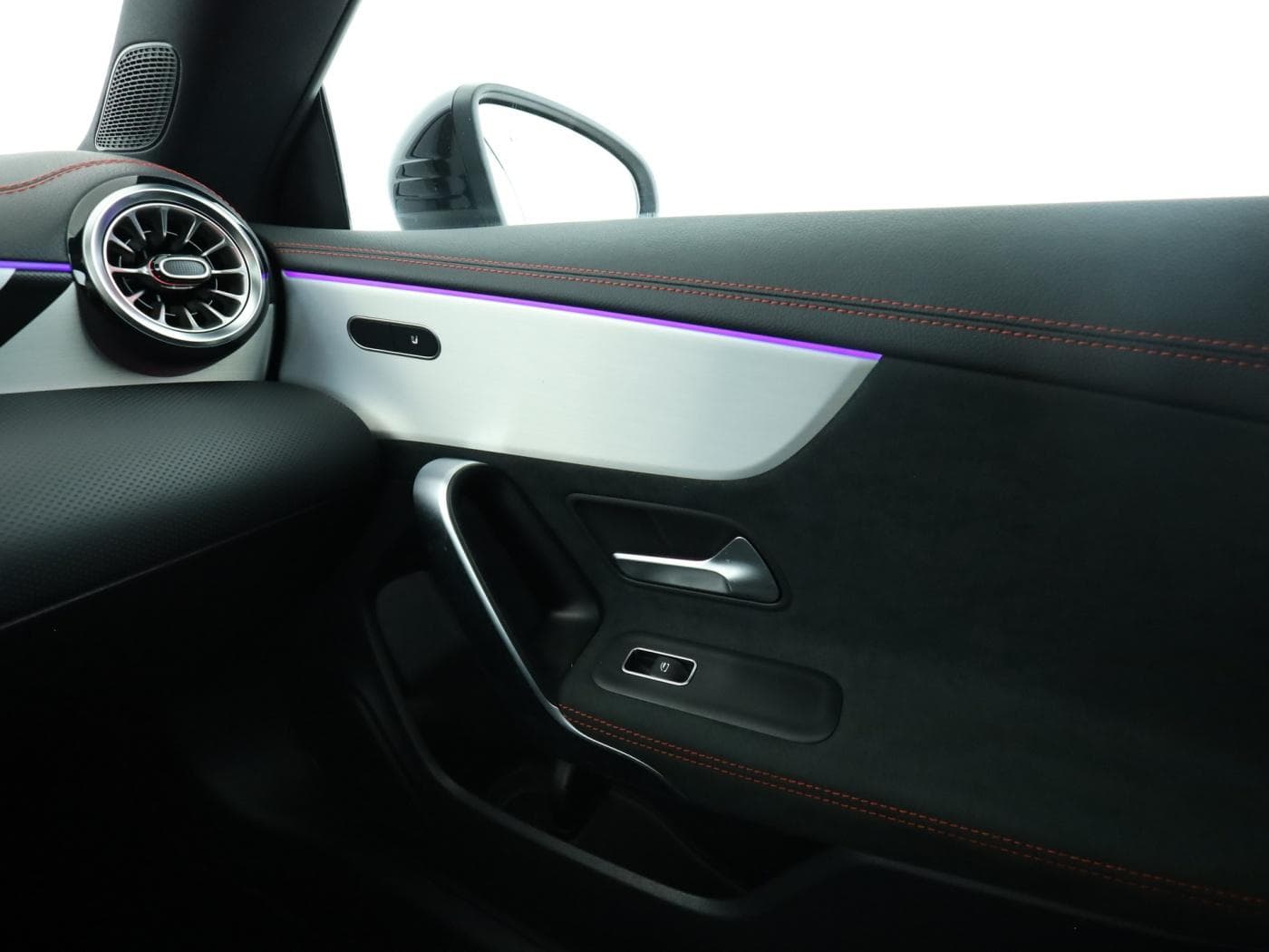 Mercedes-Benz CLA 35 AMG 4M SB Bild 16