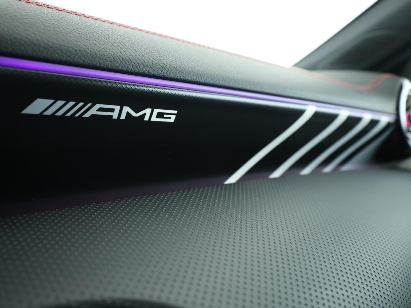 Mercedes-Benz CLA 35 AMG 4M SB Bild 26
