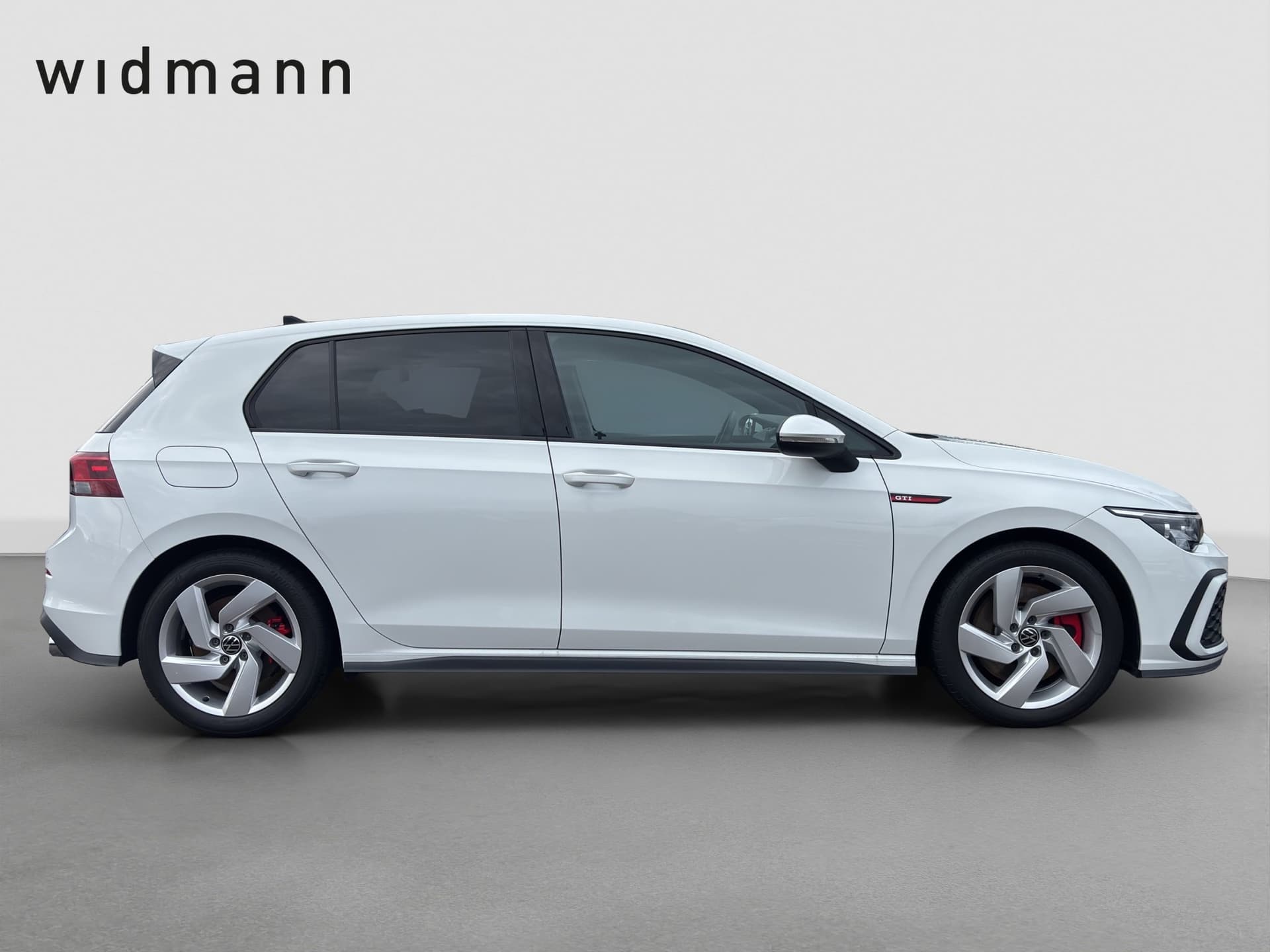 Volkswagen Golf GTI 2.0 TSI 245 PS NAVI ACC Kamera Schaltgetriebe Bild 6