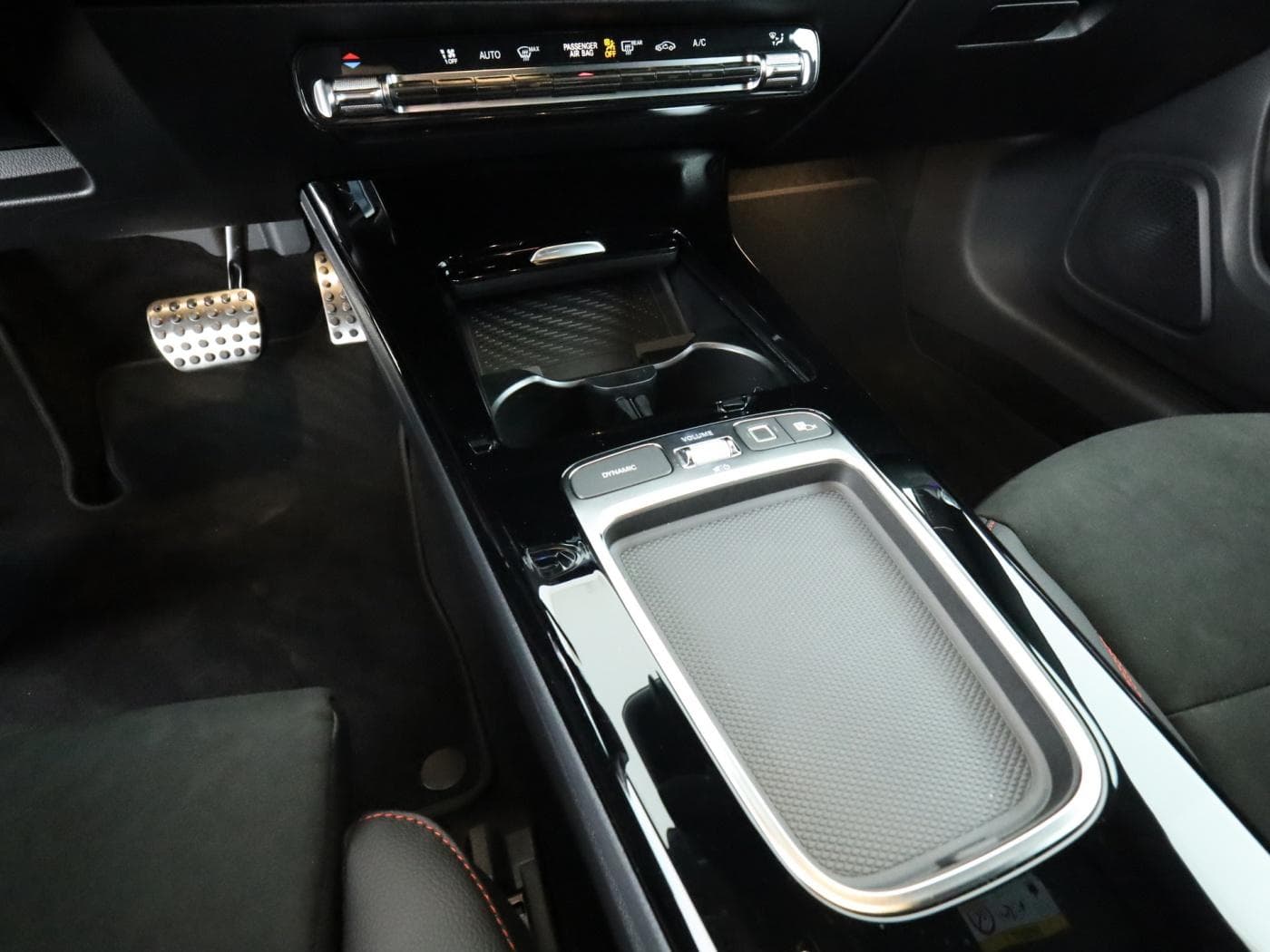 Mercedes-Benz CLA 200 d Coup Bild 15